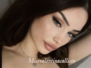 Missvalentinacallista