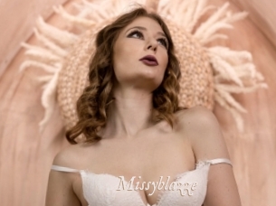 Missyblazze