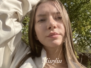 Missyliss