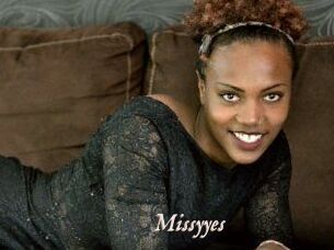 Missyyes