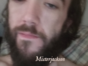 Misterjackson