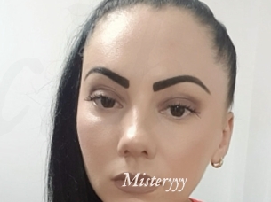Misteryyy