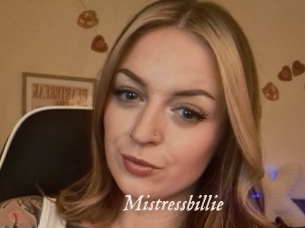 Mistressbillie