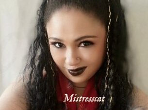 Mistresscat