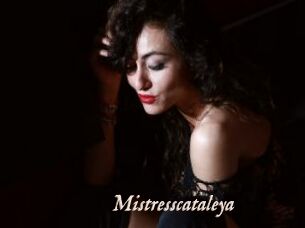 Mistresscataleya