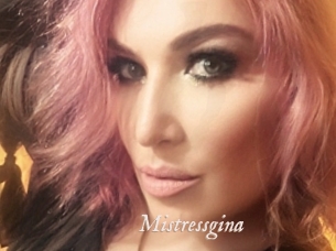 mistressgina Chobix 