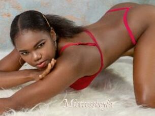 Mistresskeyla