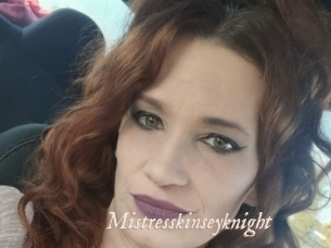 Mistresskinseyknight