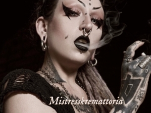 Mistresskremattoria