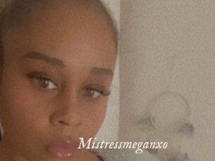 Mistressmeganxo