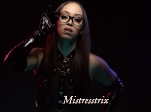 Mistresstrix