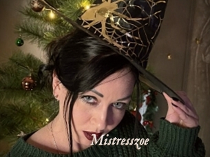 Mistresszoe