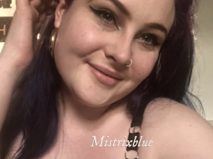 Mistrixblue