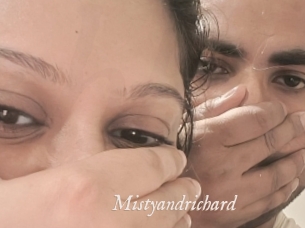 Mistyandrichard