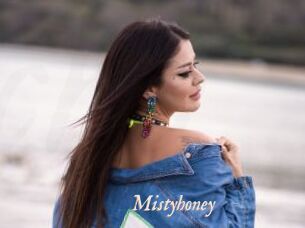 Mistyhoney