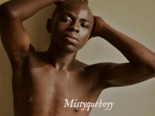 Mistyqueboyy
