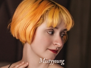 Mistyyoung