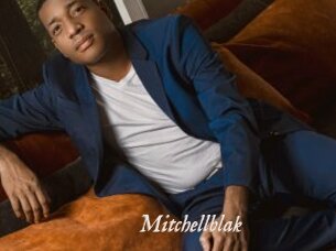 Mitchellblak