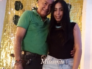 Mitesorito