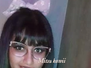 Mitsu_kawii