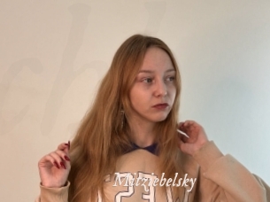 Mitziebelsky