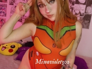 Miwaviolet302