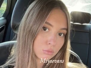 Miyaevans