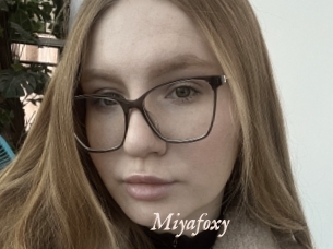 Miyafoxy