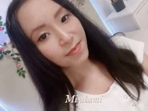 Miyakami