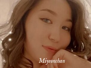 Miyeonchan