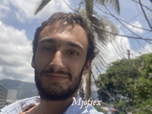 Mjofsex