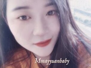 Mmayyuanbaby