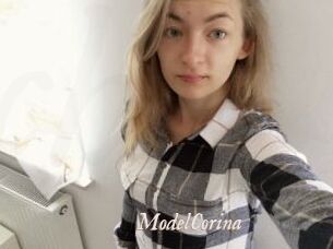 ModelCorina