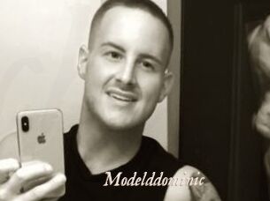 Modelddominic