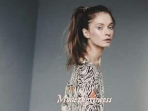 Modernprincess