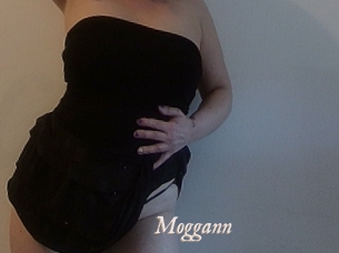 Moggann