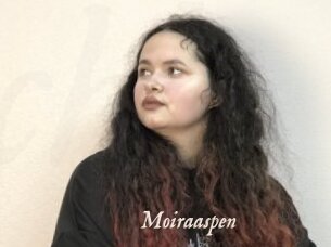 Moiraaspen