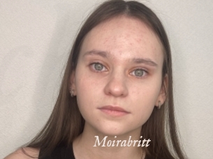 Moirabritt