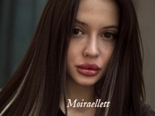 Moiraellett