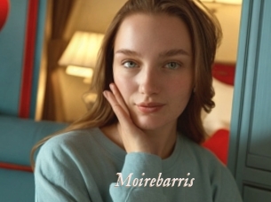Moirebarris