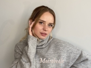 Moirebeale