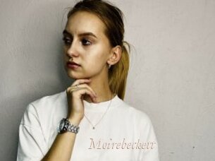 Moirebeckett