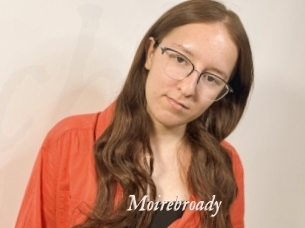 Moirebroady