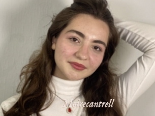 Moirecantrell