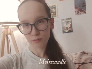 Moirecaudle