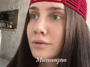 Moirecompton