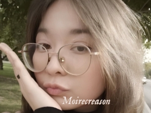 Moirecreason