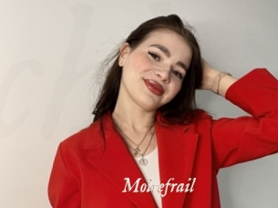 Moirefrail
