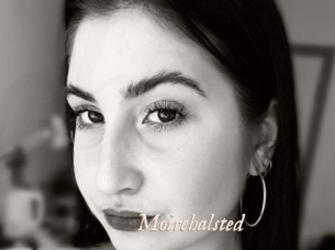 Moirehalsted