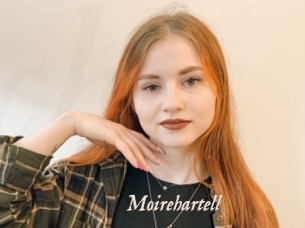 Moirehartell